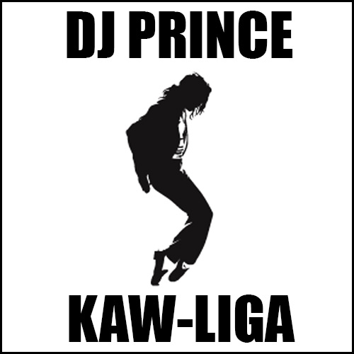 DJ Prince - Kaw-liga