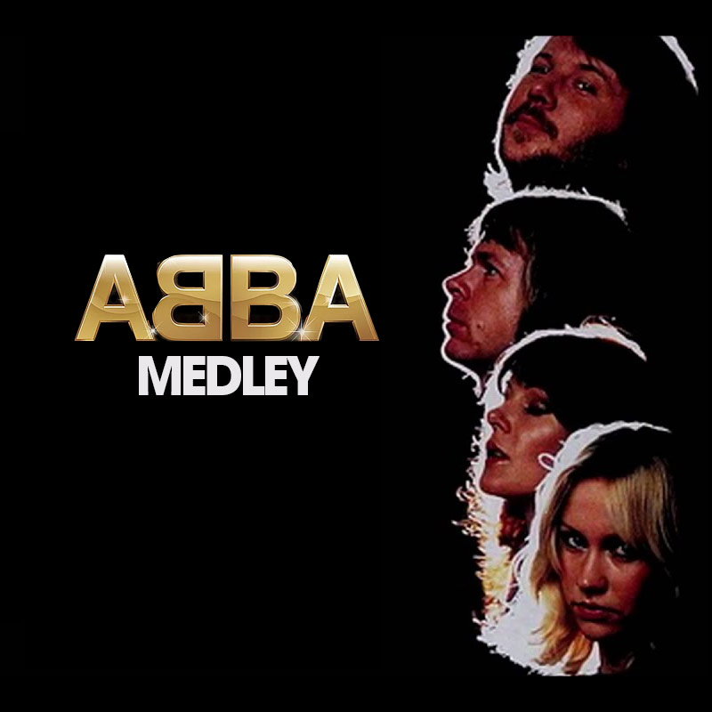 ABBA - Party Medley (DJ Prince mix)