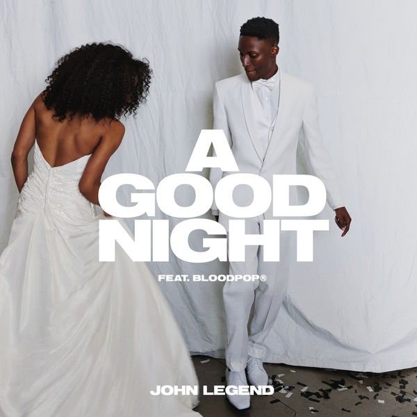 John Legend - A Good Night (DJ Prince)