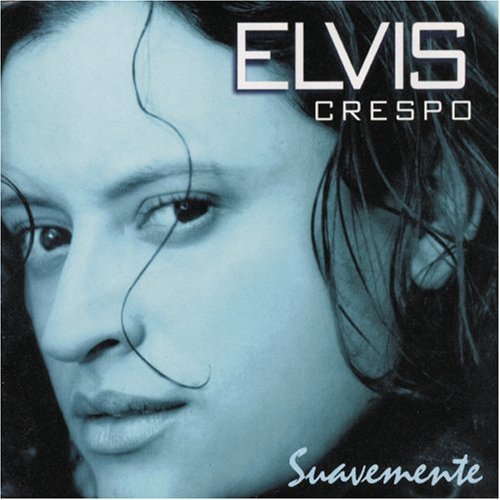 Elvis Crespo - Princesita (DJ Prince remix)