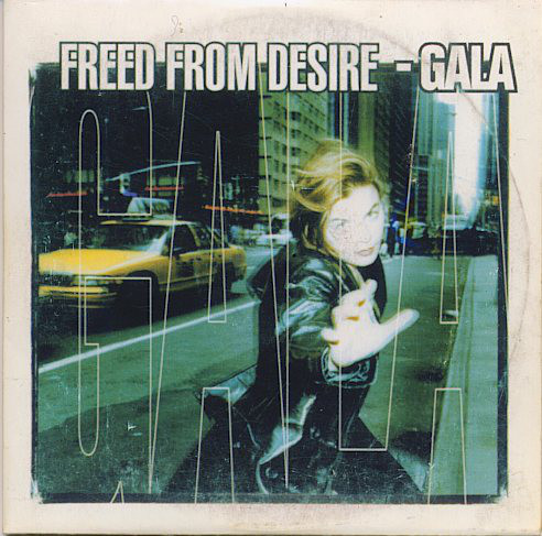 Gala - Freed from Desire (DJ Prince Melbourne Bounce Mix)