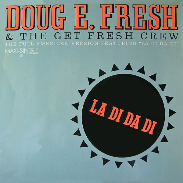 Doug E Fresh - La di da di (DJ Prince Remix)
