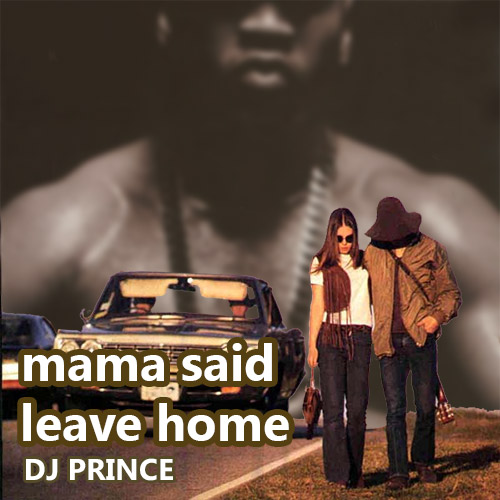 LL Cool J vs Chemical Brothers - Mama said leave home (DJ Prince Remix)