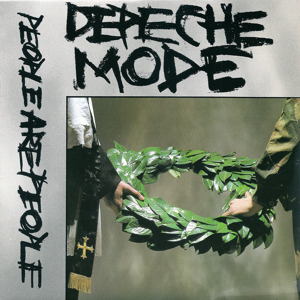 Depeche Mode - People are People (DJ Prince Remix)