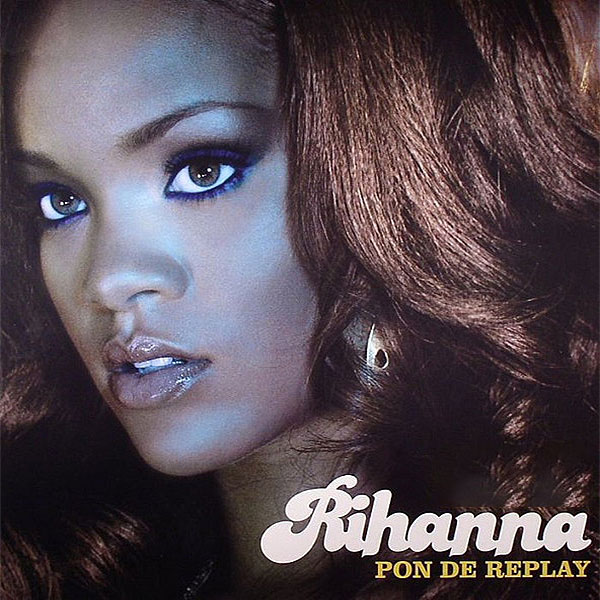 Rihanna - Pon de replay (DJ Prince Reggae Trap Remix)