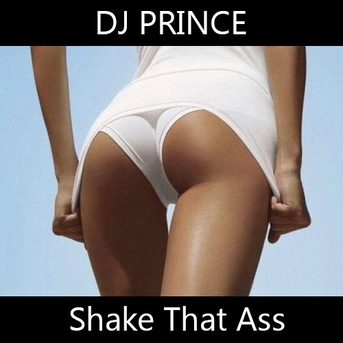 Eminem ft. Nate Dogg - Shake Dat Ass (DJ Prince Remix)