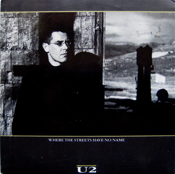 U2 - Where the streets have no name (DJ Prince bootleg)